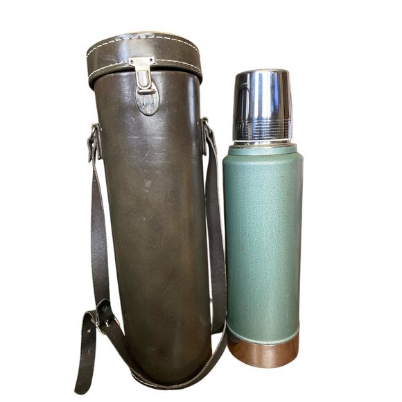 Vintage Aladdin Stanley Thermos